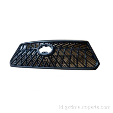 Innova 2023 Front Middle Grille